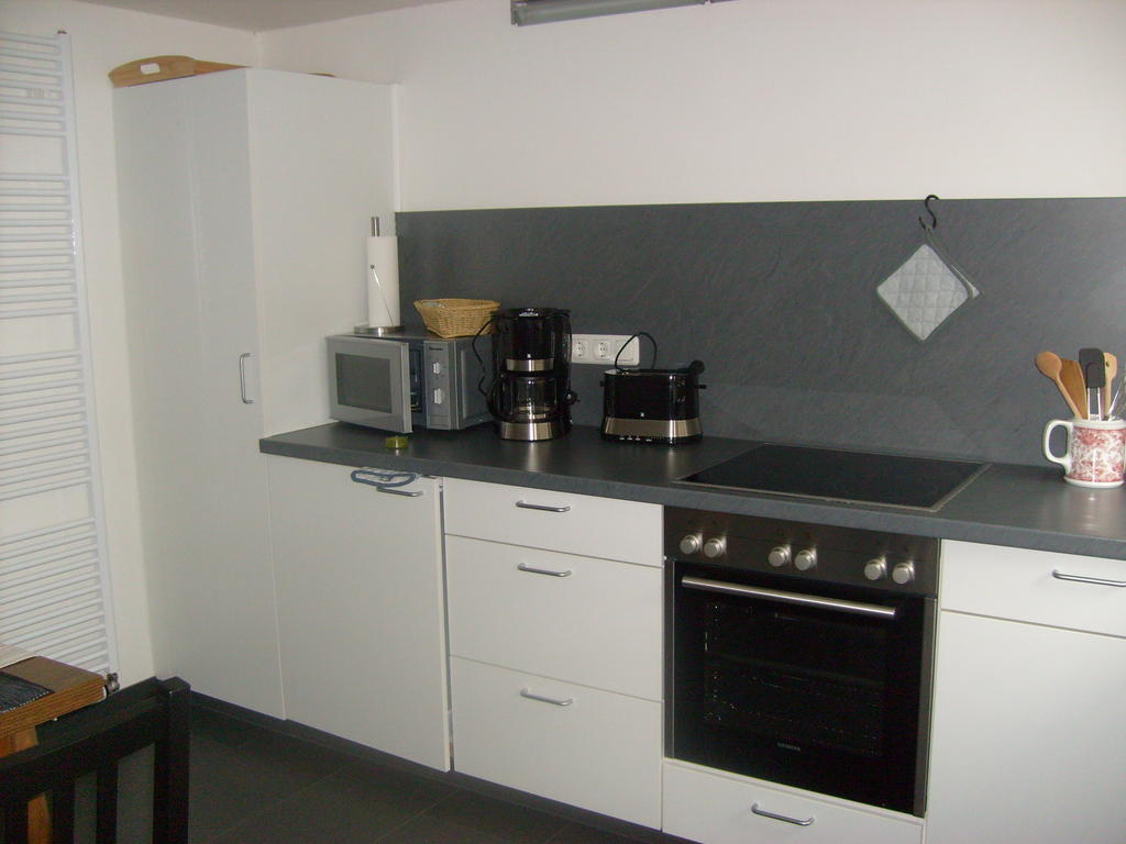 Ferienwohnung Duerbaum Schleiden Room photo